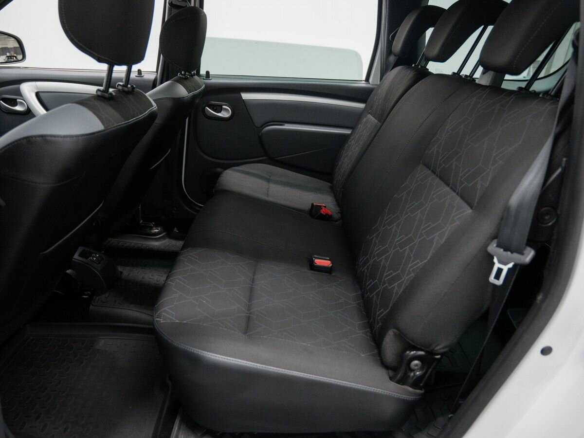 Купить Lada (ВАЗ) Largus Cross, 2020, 97 000 км, фото №12