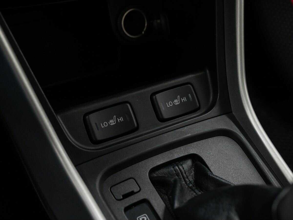 Купить Suzuki SX4, 2014, 137 000 км, фото №18