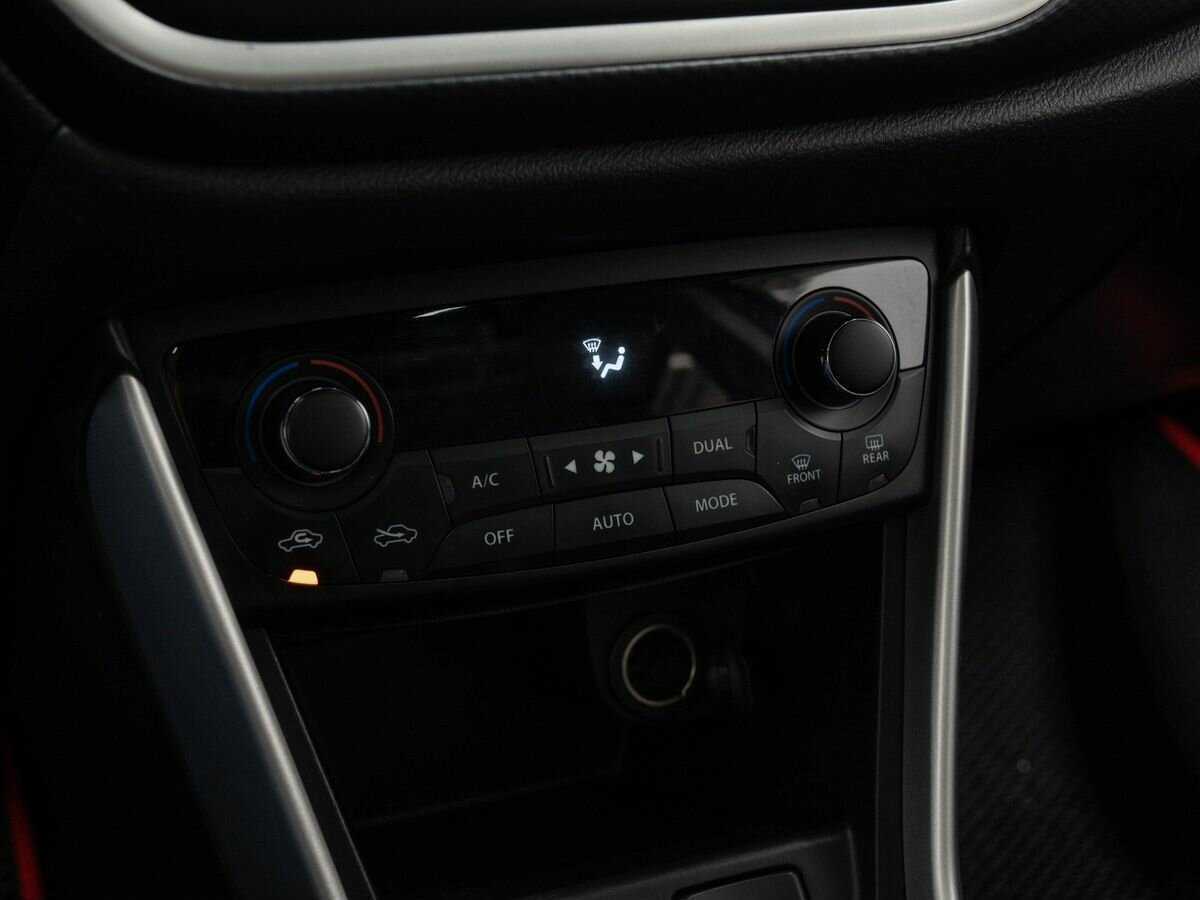 Купить Suzuki SX4, 2014, 137 000 км, фото №19