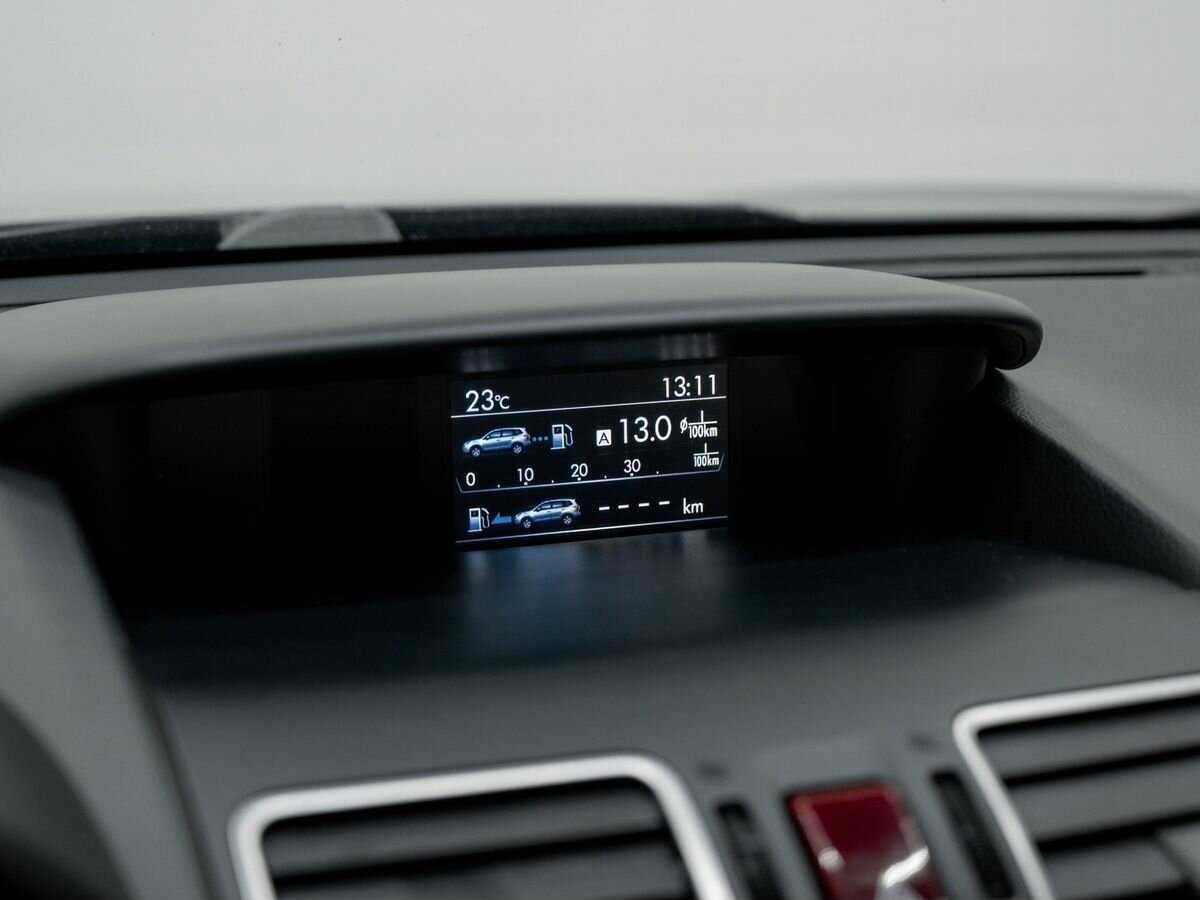 Купить Subaru Forester, 2015, 121 000 км, фото №22
