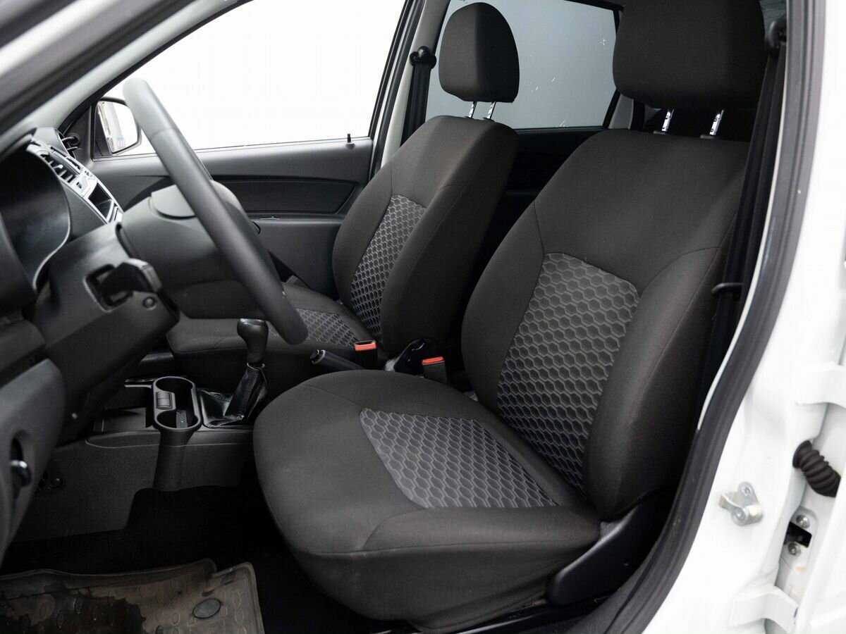 Купить Lada (ВАЗ) Granta, 2020, 81 101 км, фото №8