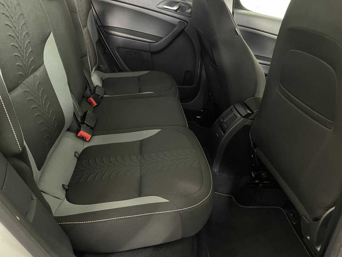 Купить Skoda Yeti, 2017, 64 715 км, фото №16