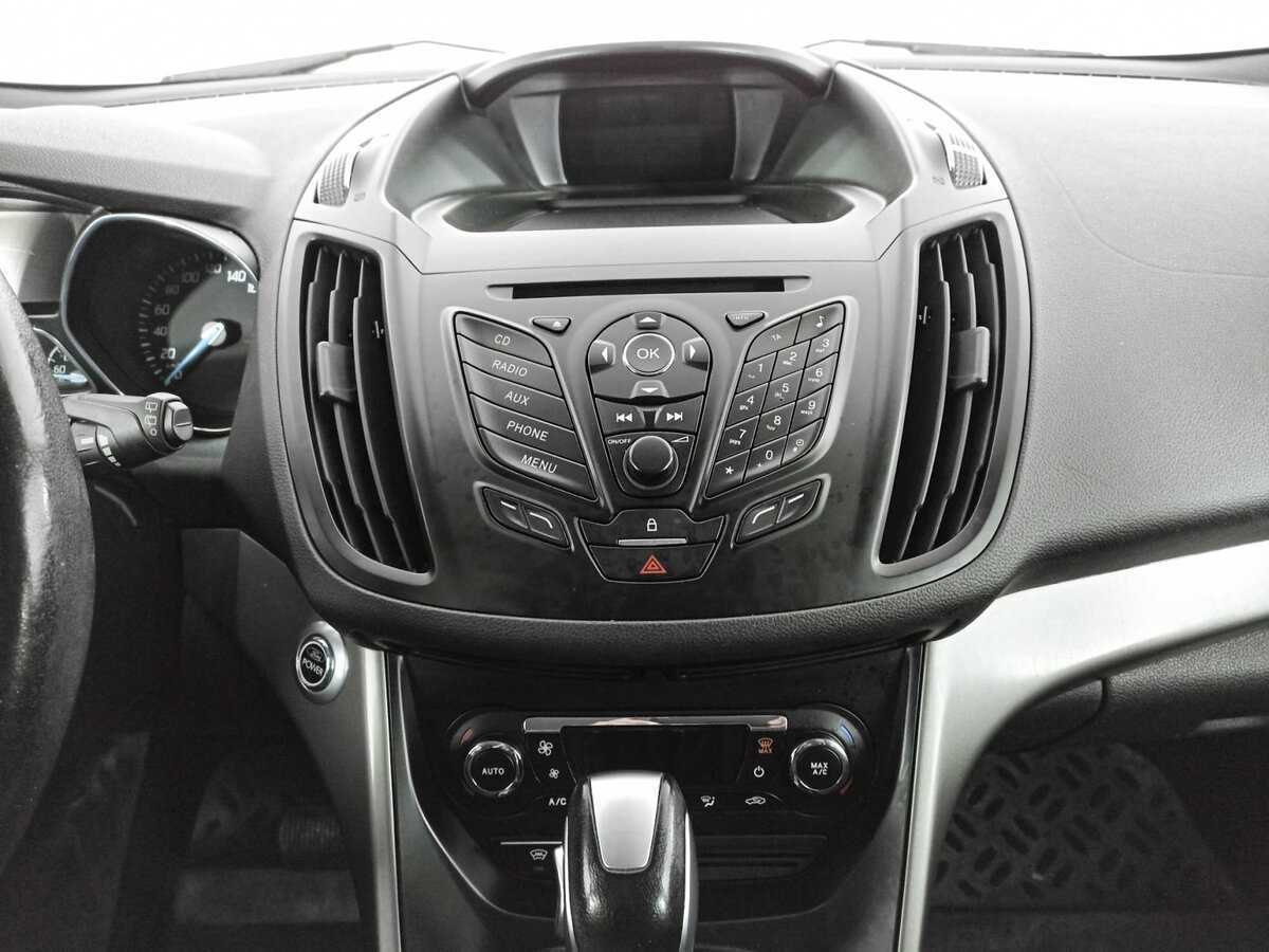 Купить Ford Kuga, 2013, 150 264 км, фото №13