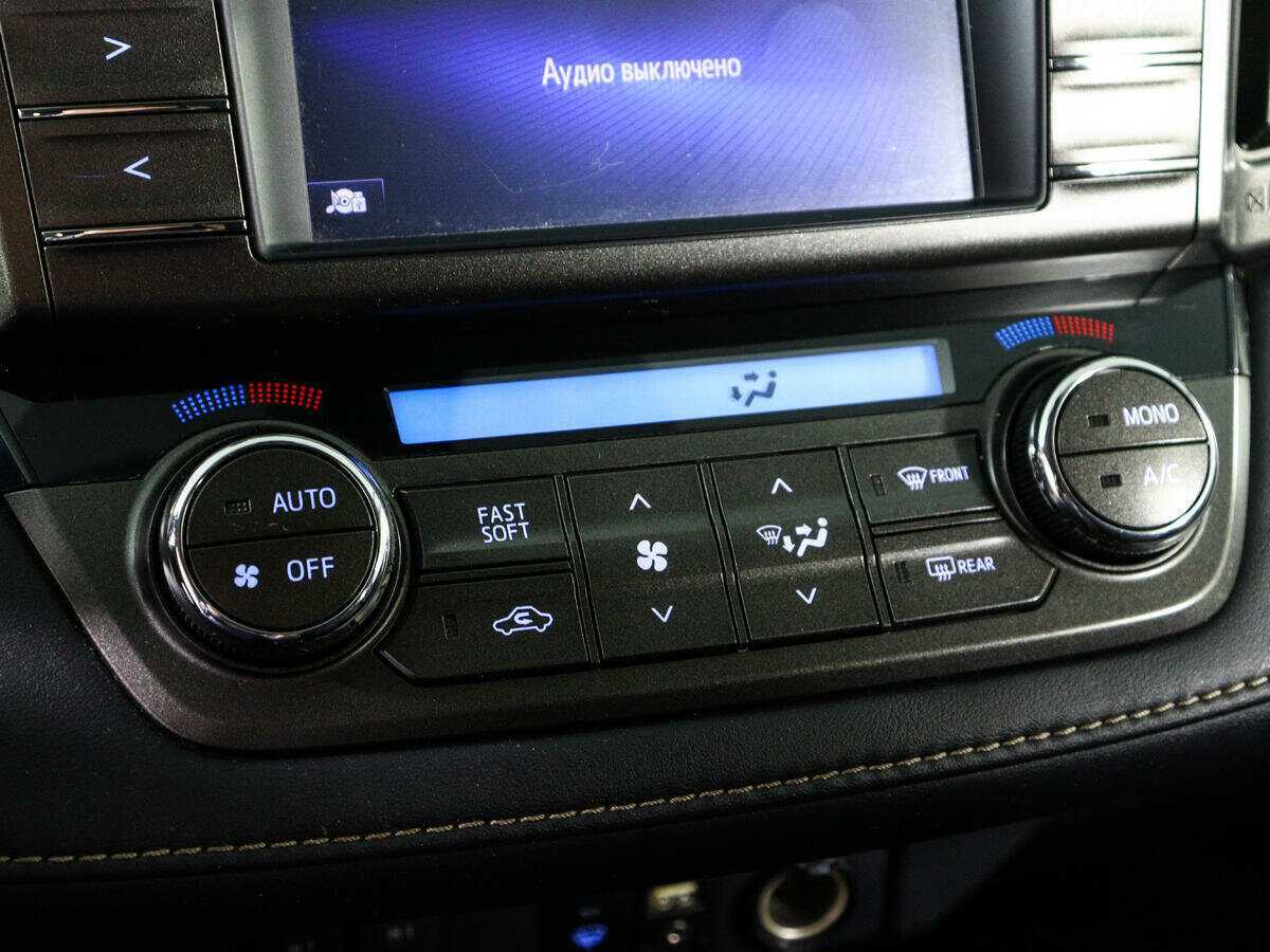 Купить Toyota RAV4, 2013, 172 985 км, фото №17