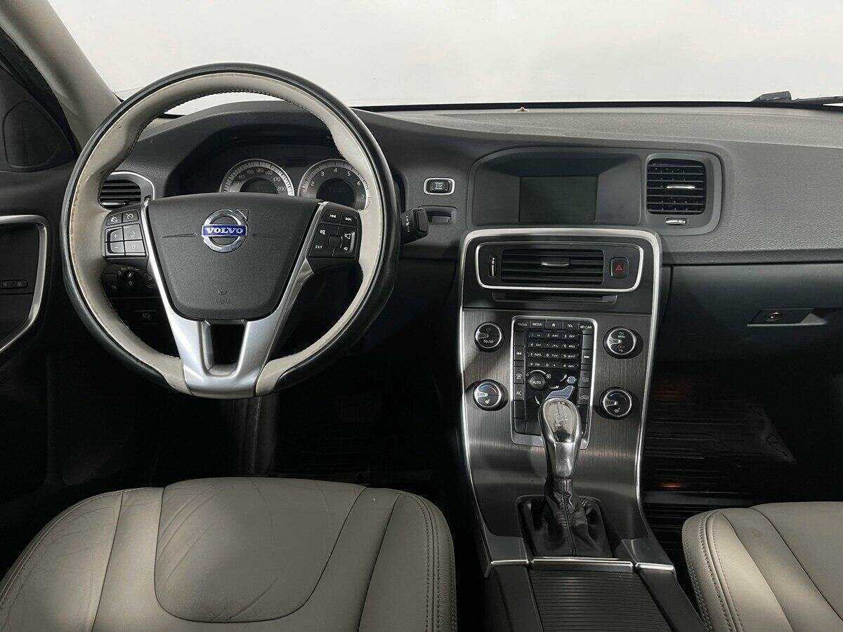 Купить Volvo S60, 2012, 153 320 км, фото №12