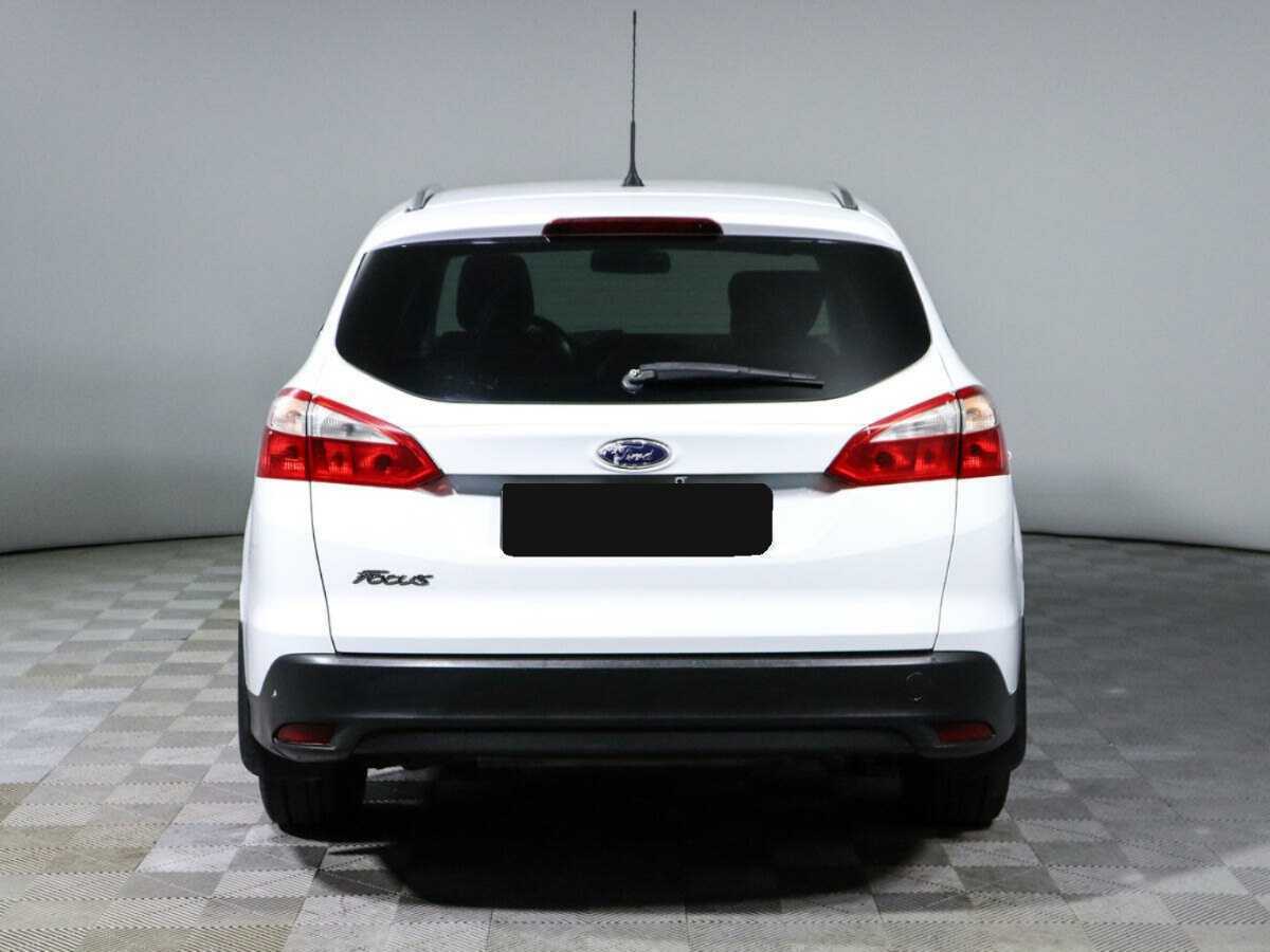 Купить Ford Focus, 2013, 269 447 км, фото №6