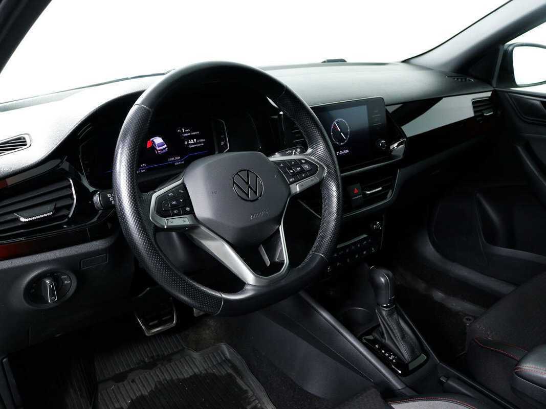 Купить Volkswagen Polo, 2021, 60 000 км, фото №13
