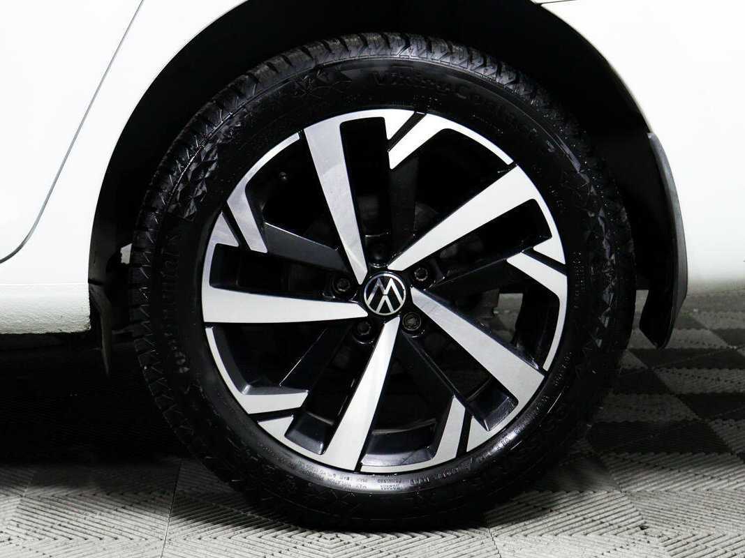 Купить Volkswagen Polo, 2021, 60 000 км, фото №14