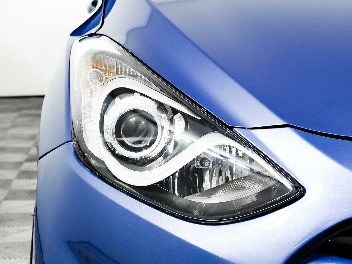 Купить Hyundai i30, 2014, 81 000 км, фото №14