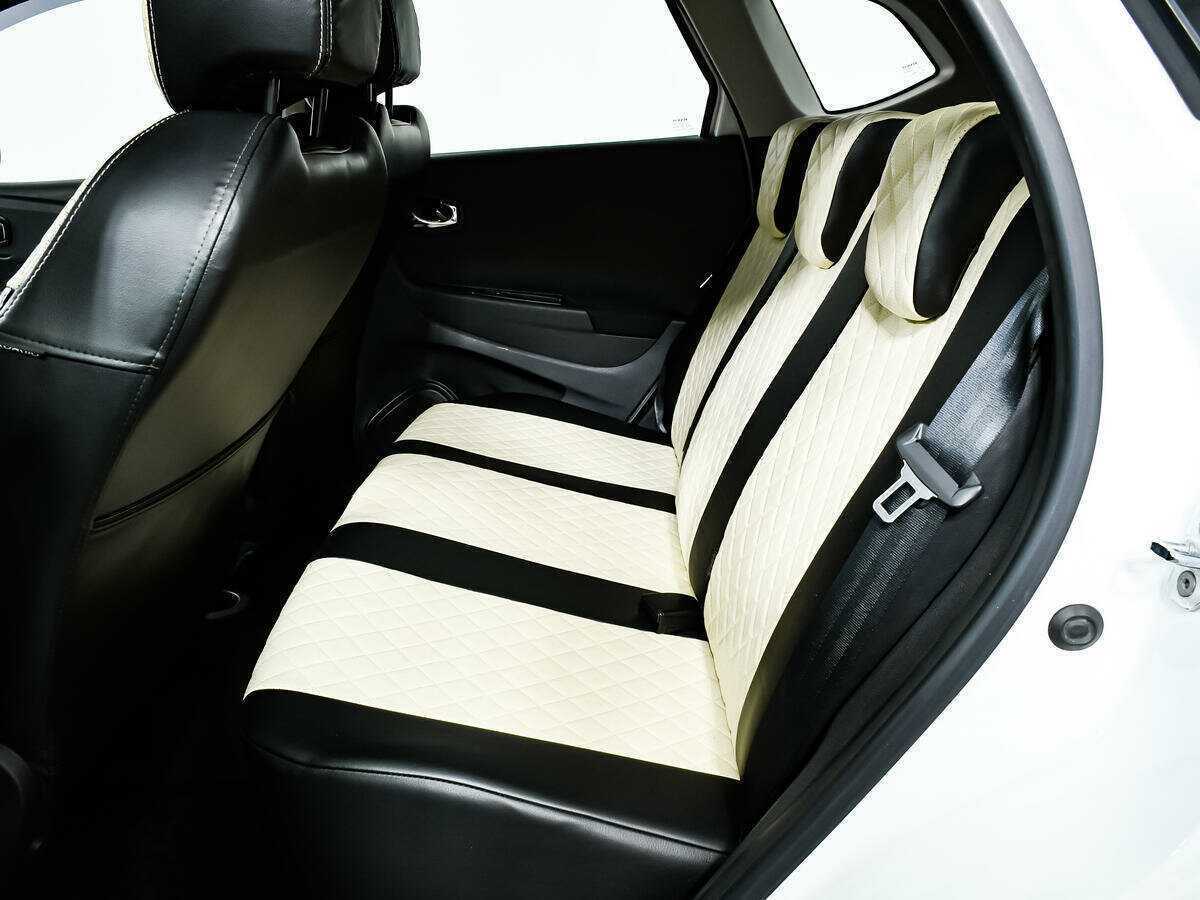 Купить Renault Kaptur, 2016, 98 807 км, фото №12