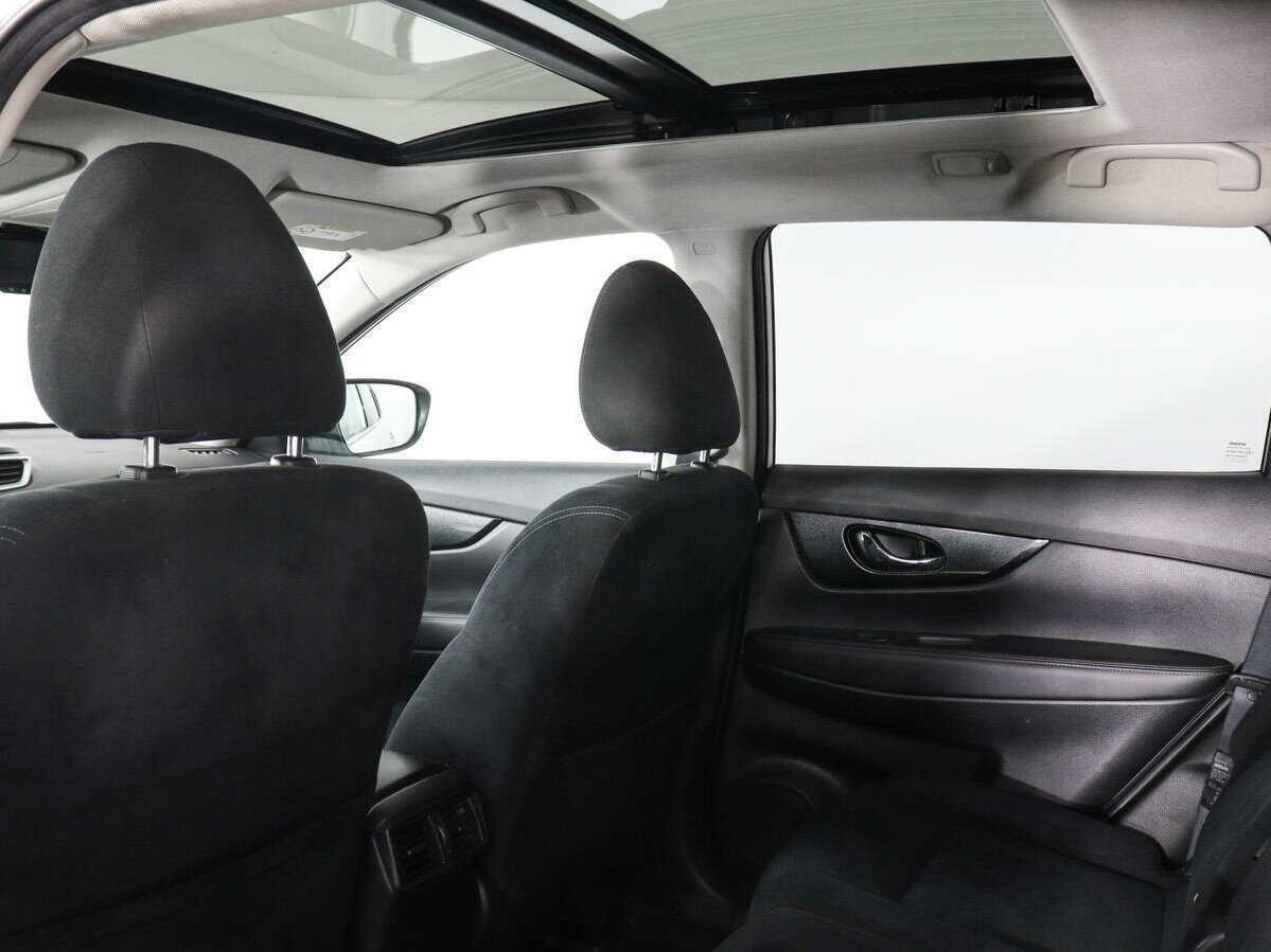 Купить Nissan X-Trail, 2015, 180 234 км, фото №12