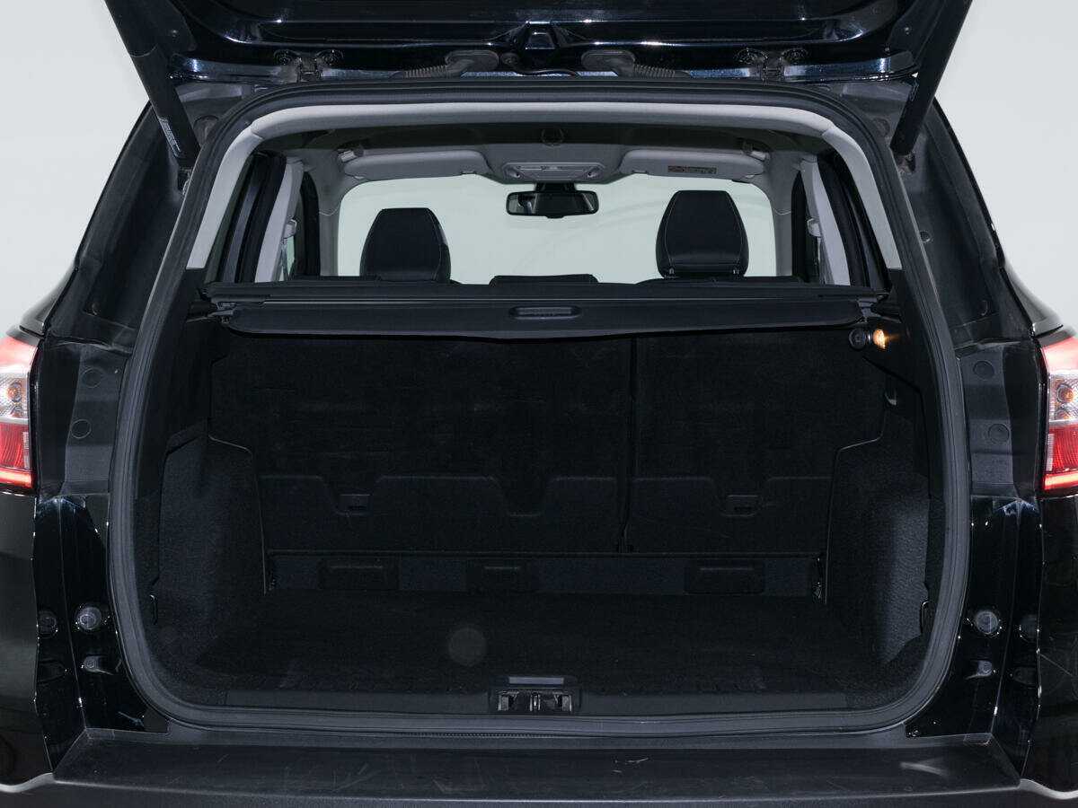 Купить Ford Kuga, 2017, 138 500 км, фото №9