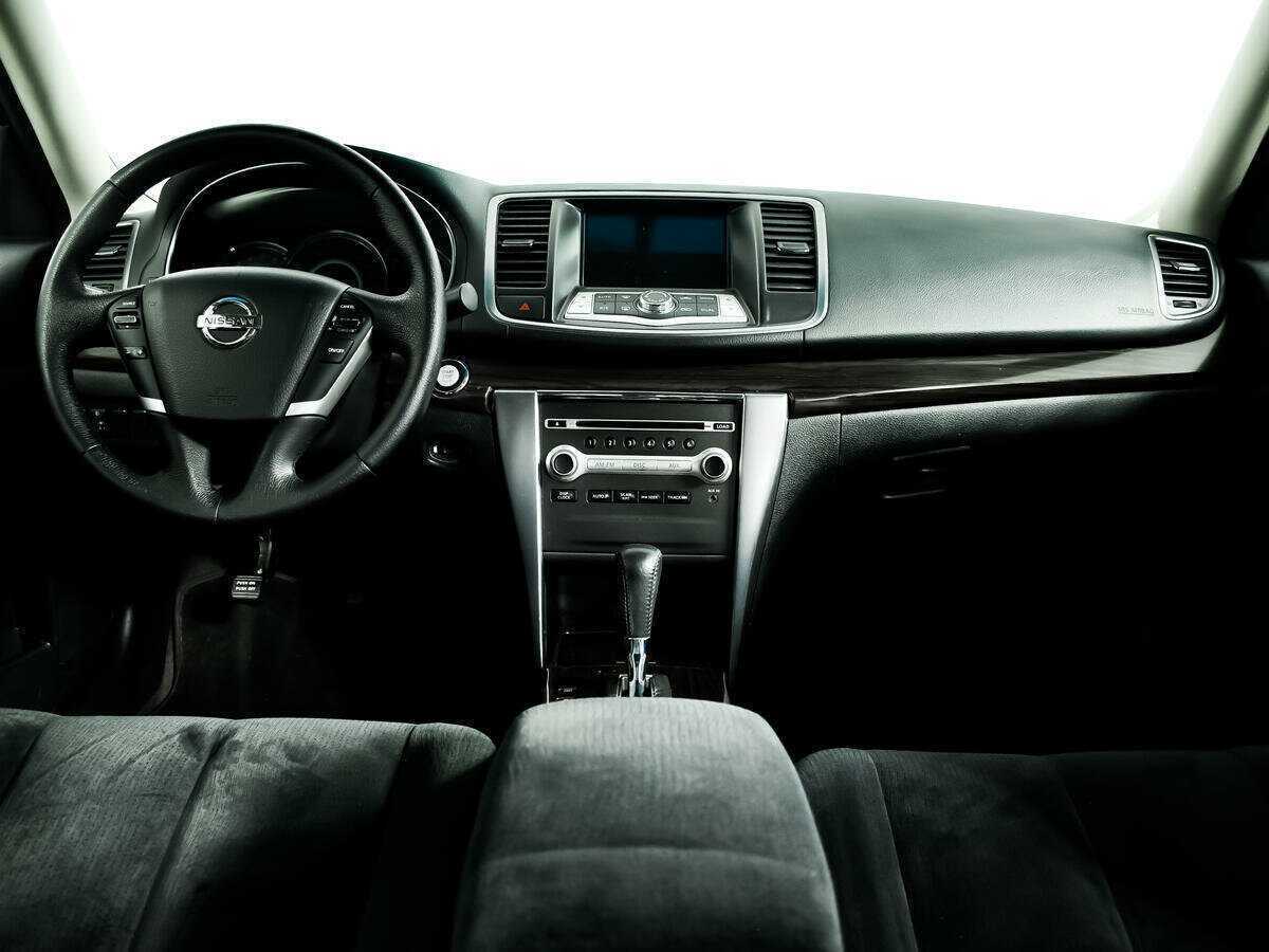 Купить Nissan Teana, 2013, 272 433 км, фото №11