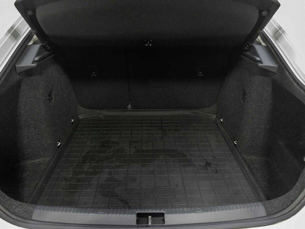 Купить Skoda Octavia, 2019, 86 000 км, фото №21