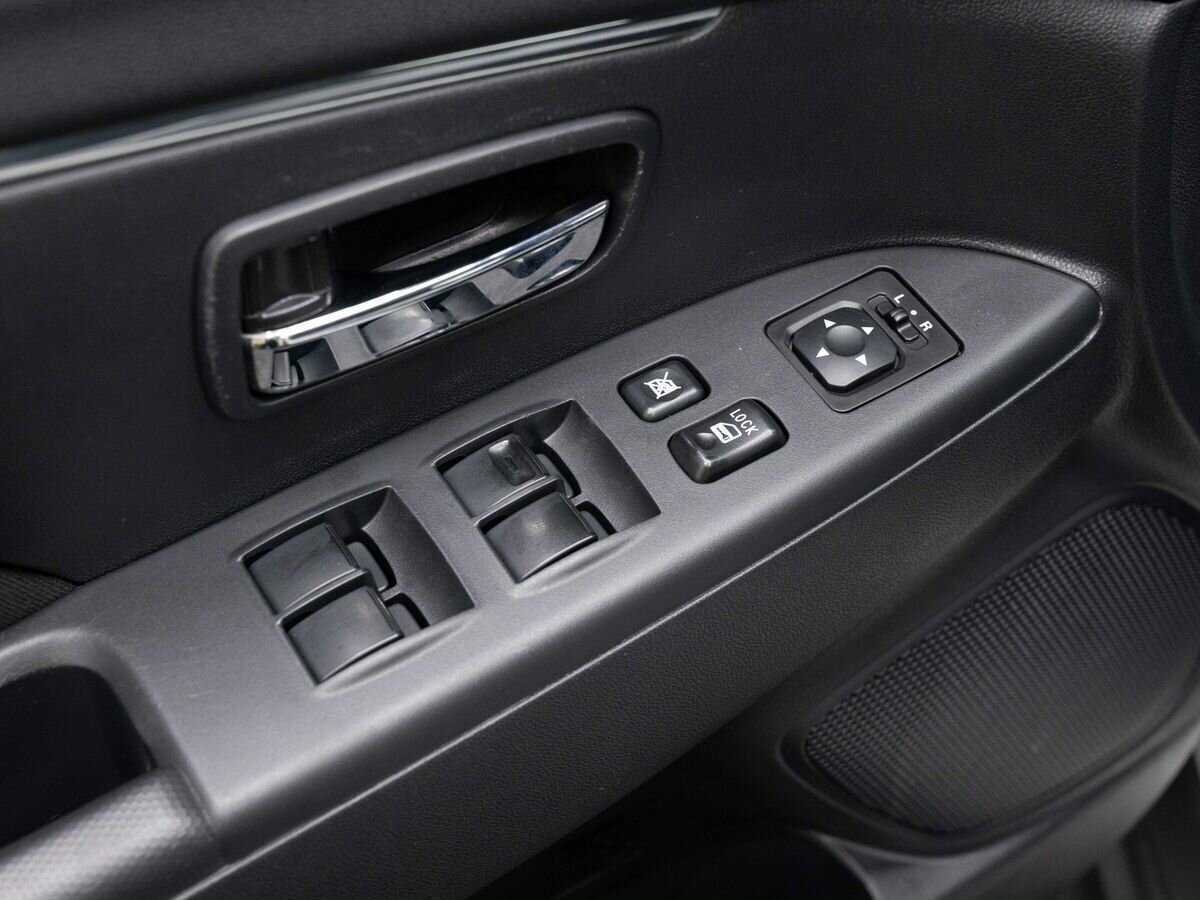 Купить Mitsubishi ASX, 2018, 89 000 км, фото №18