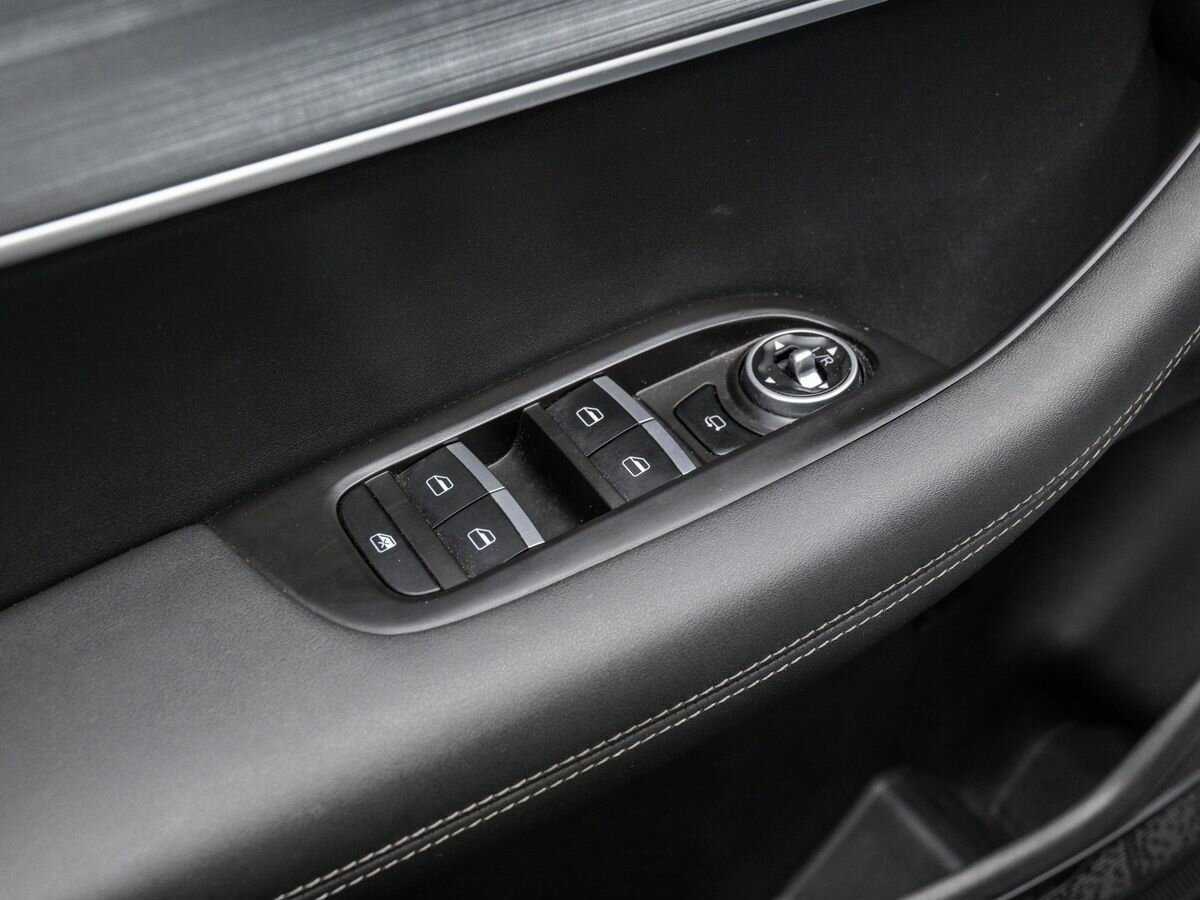 Купить CHERY Tiggo 7 Pro Max, 2022, 28 774 км, фото №17