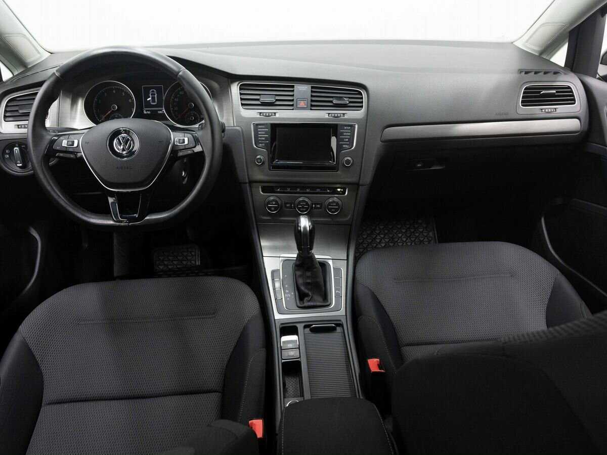 Купить Volkswagen Golf, 2013, 98 712 км, фото №15