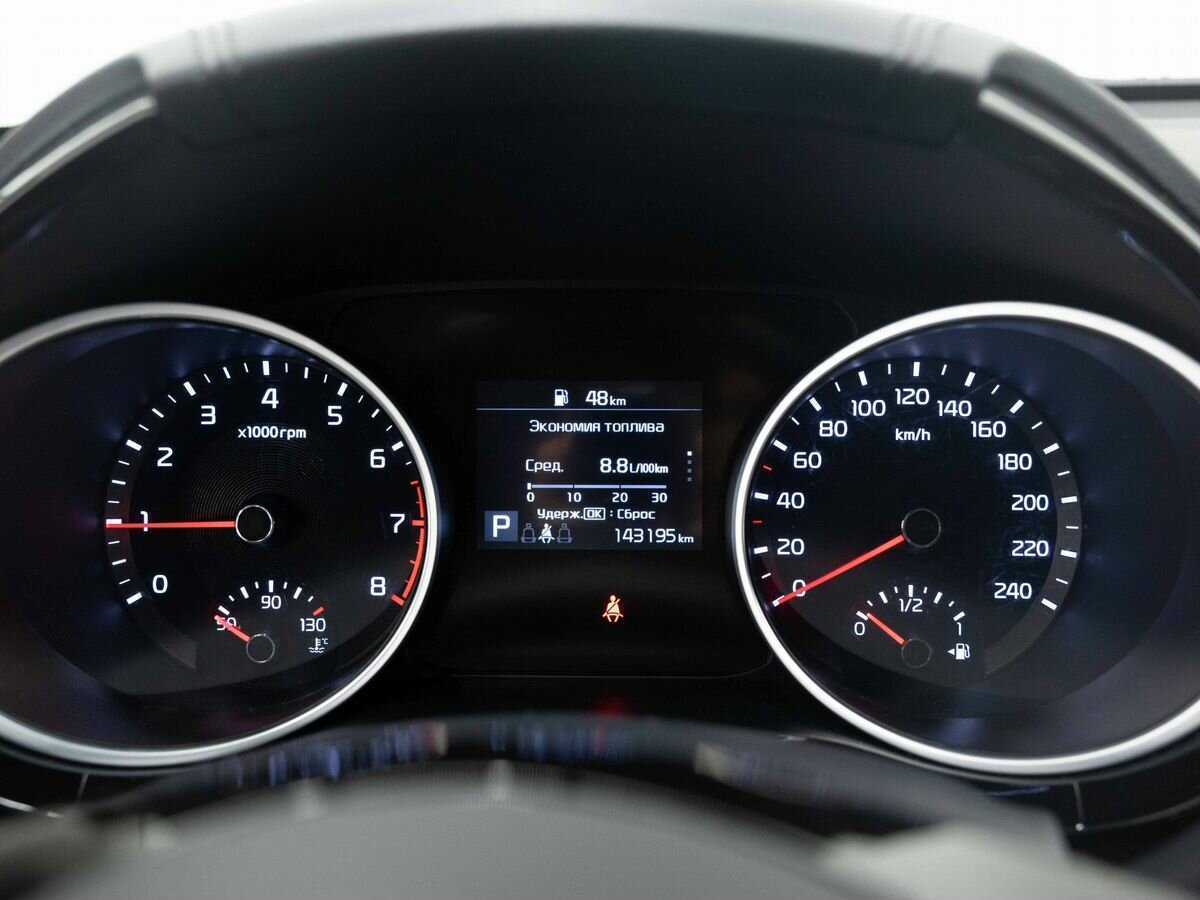 Купить Kia Ceed, 2018, 143 000 км, фото №18