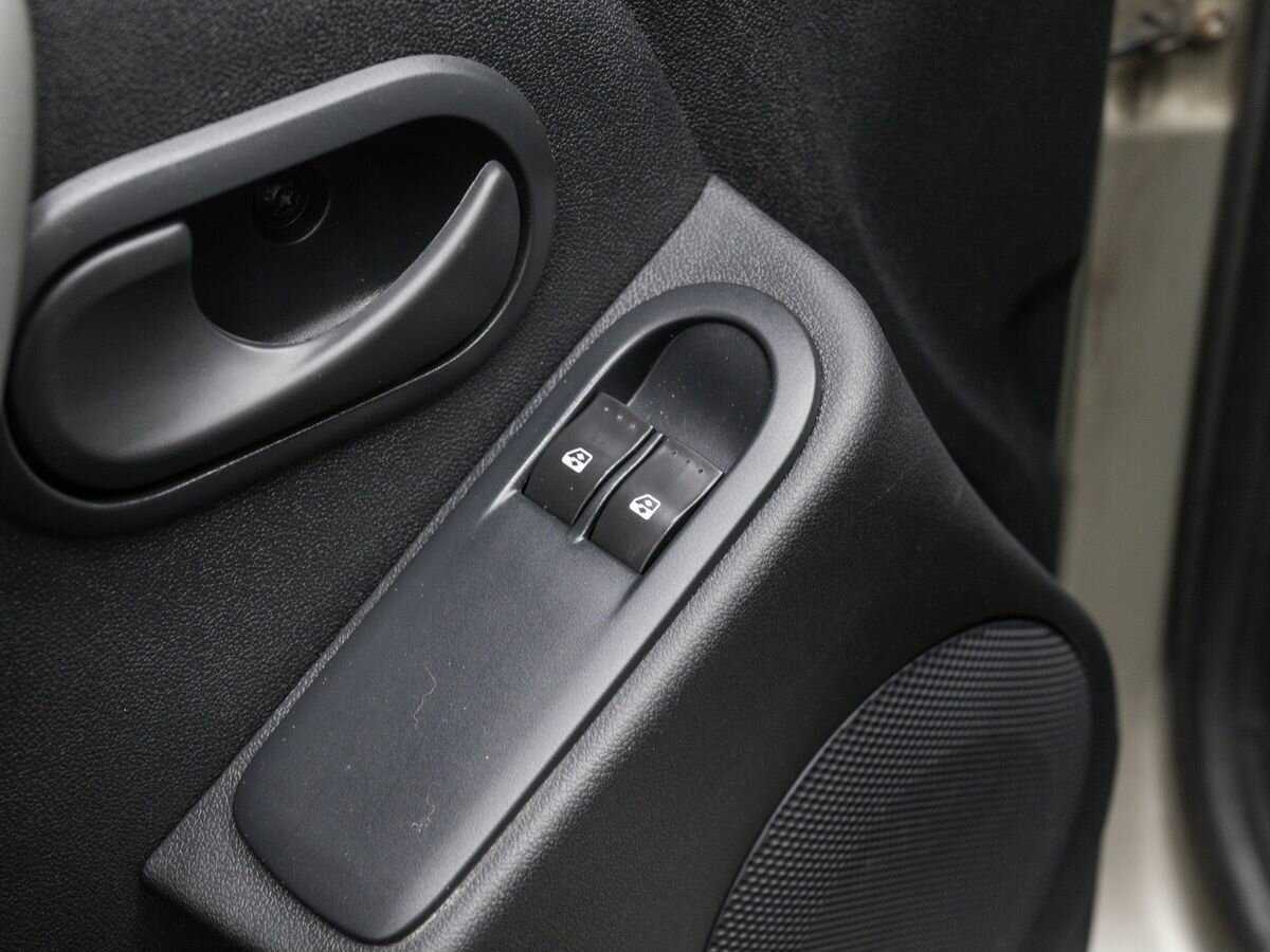 Купить Renault Duster, 2014, 113 264 км, фото №15