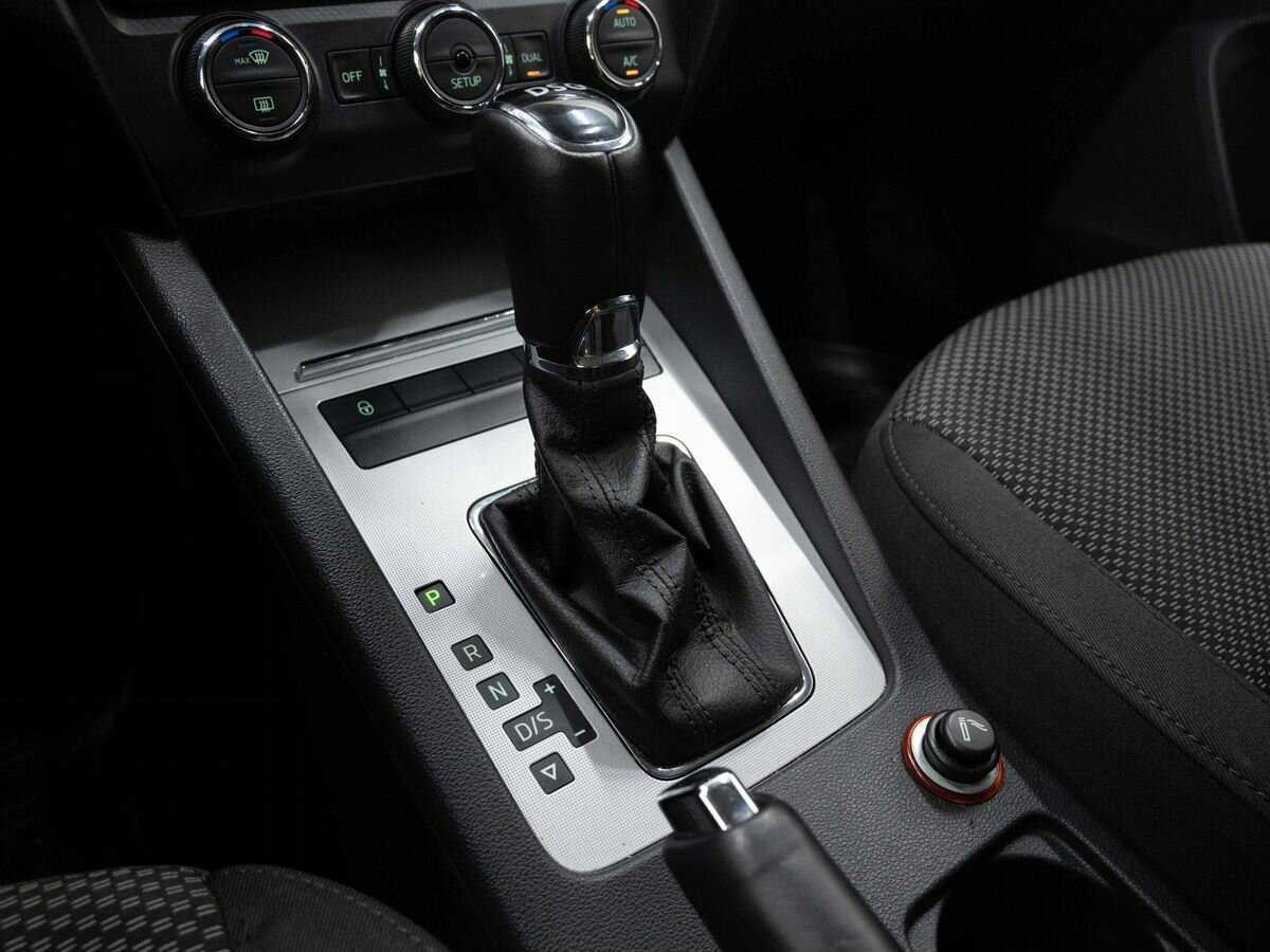 Купить Skoda Octavia, 2013, 265 000 км, фото №20