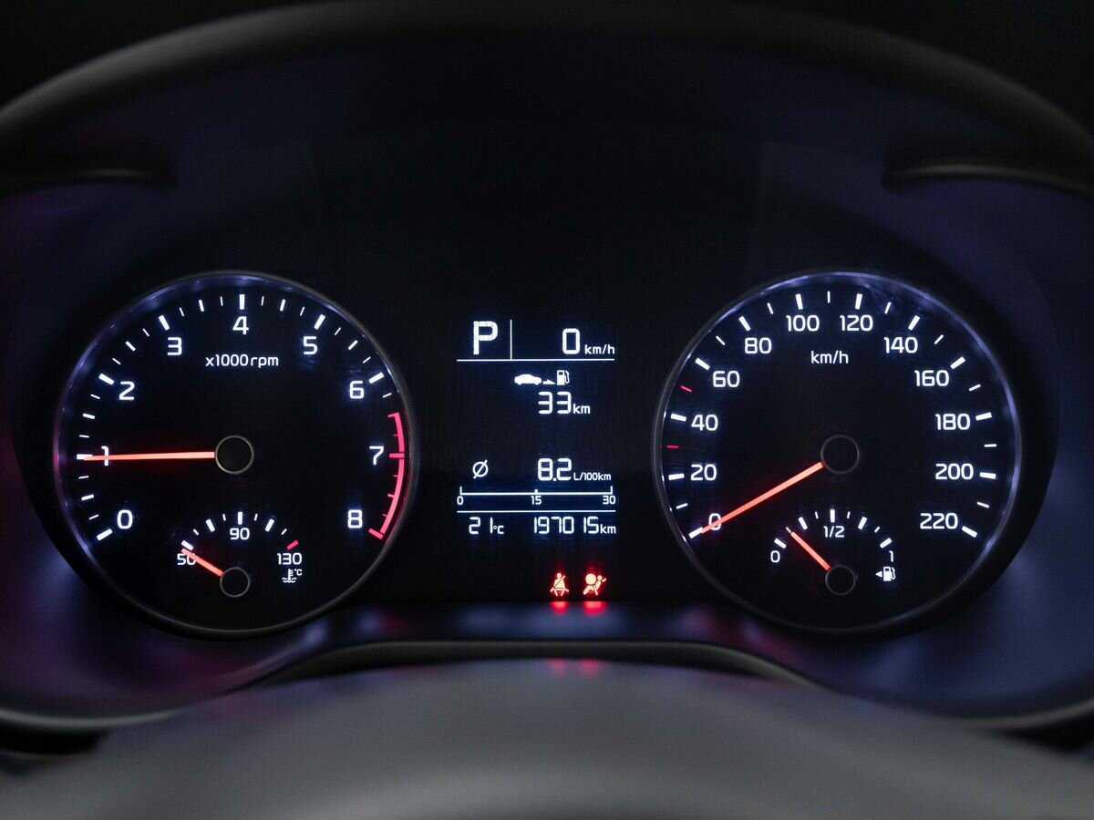 Купить Kia Rio X-Line, 2017, 197 013 км, фото №16