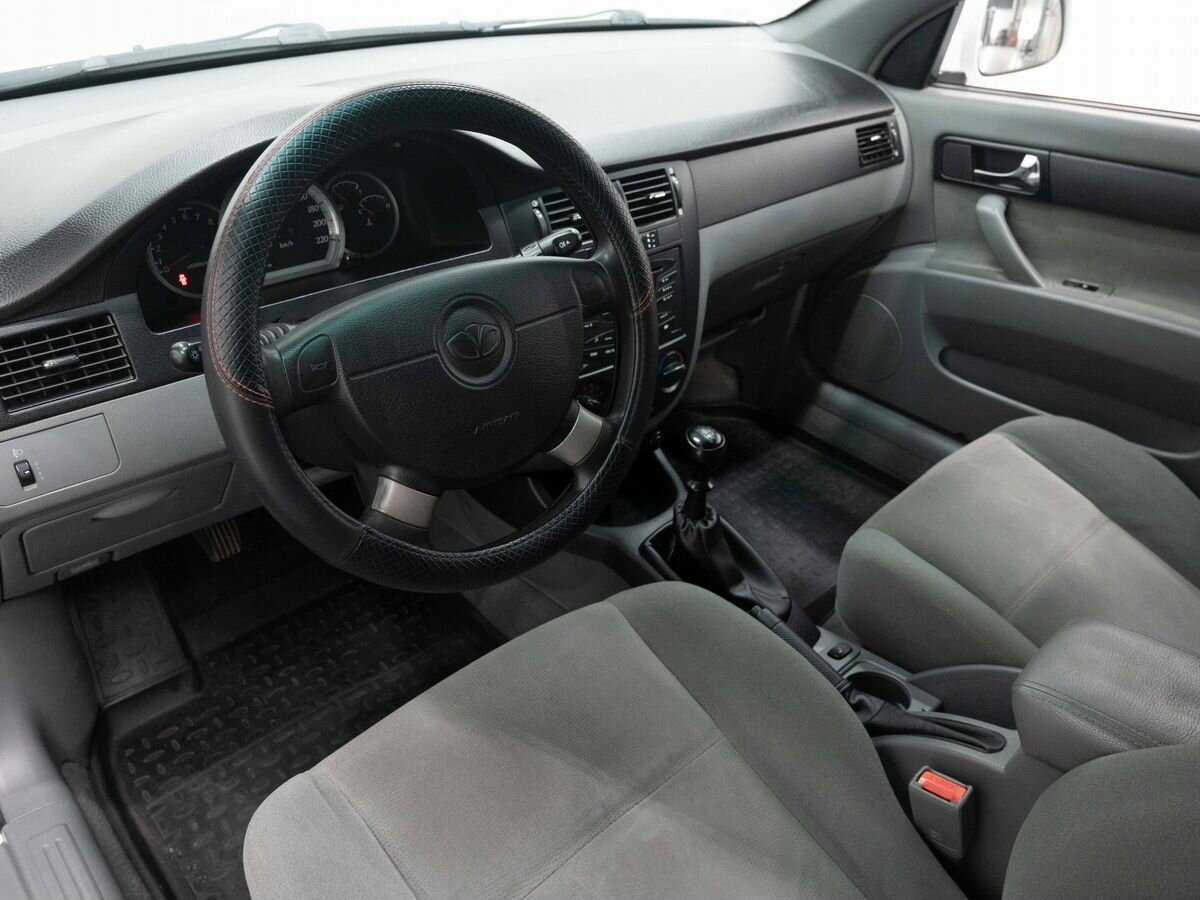 Купить Daewoo Gentra, 2013, 204 863 км, фото №8