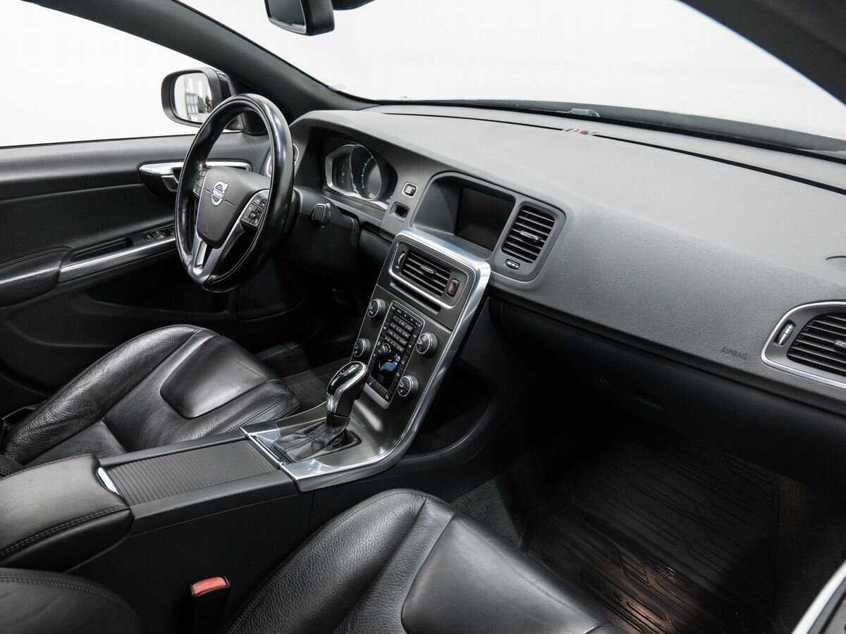Купить Volvo S60, 2013, 165 000 км, фото №8