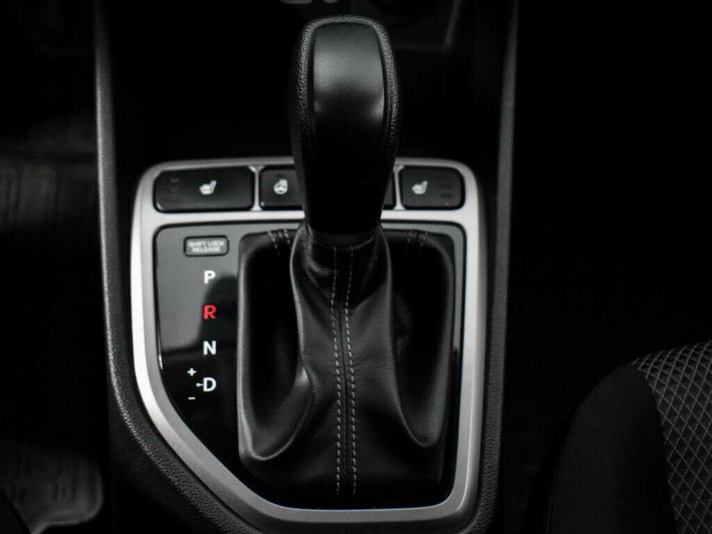 Купить Hyundai Creta, 2017, 73 856 км, фото №10