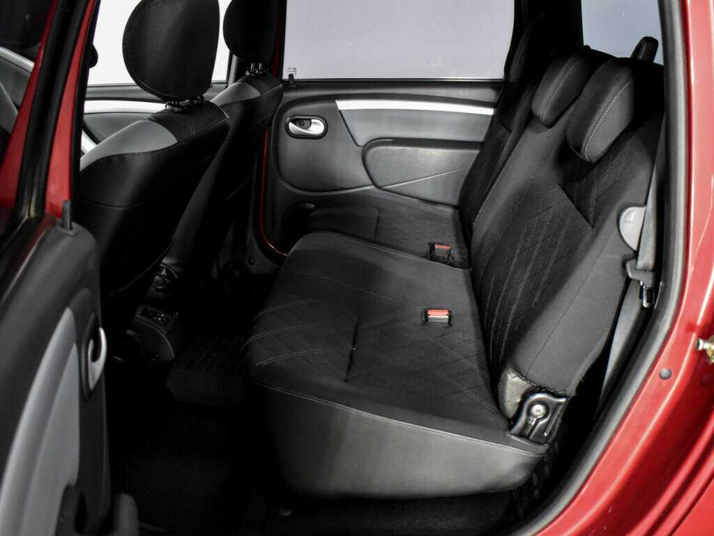 Купить Lada (ВАЗ) Largus, 2018, 138 094 км, фото №10