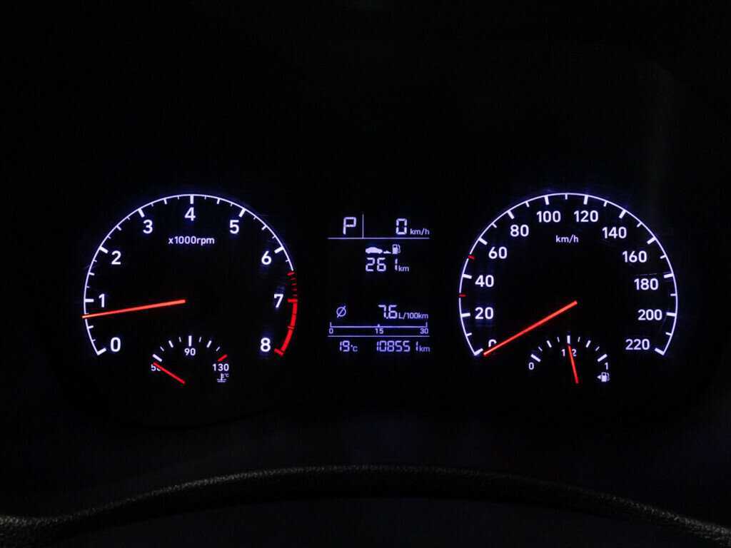 Купить Hyundai Solaris, 2018, 108 550 км, фото №12