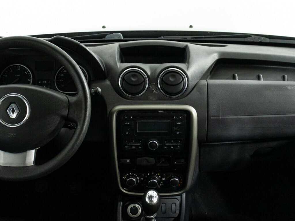 Купить Renault Duster, 2014, 102 921 км, фото №13