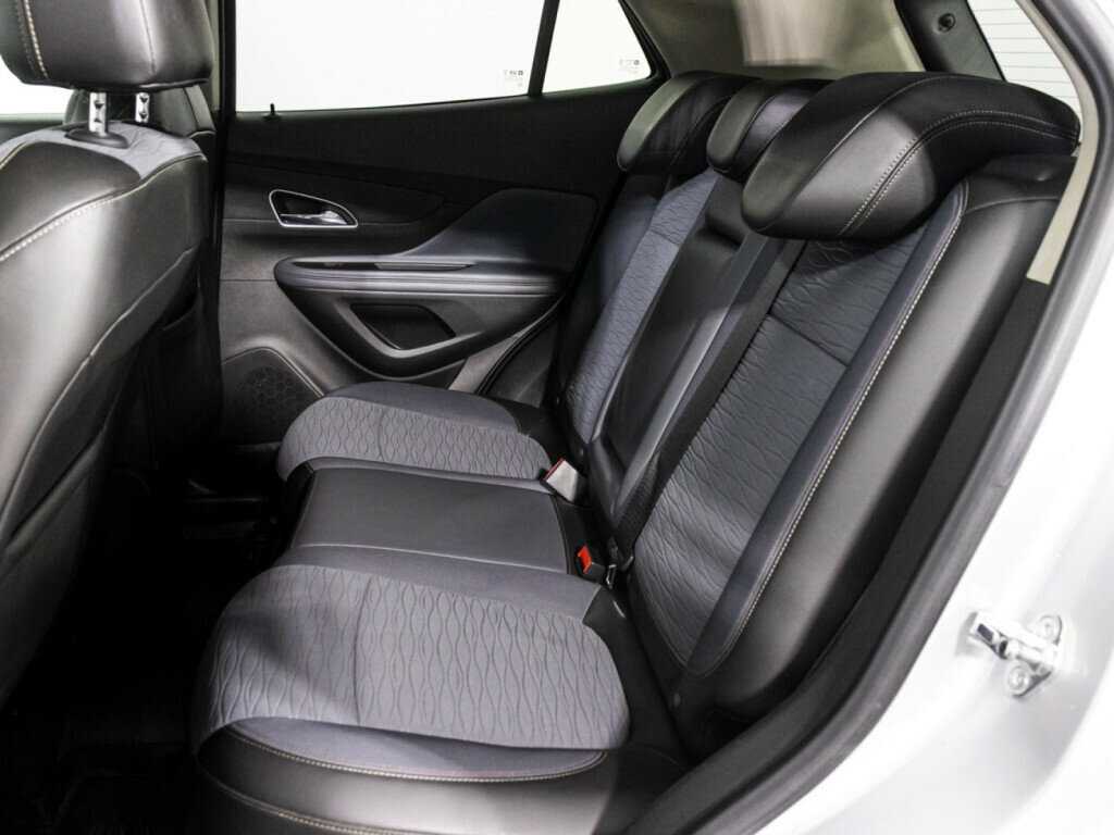 Купить Opel Mokka, 2015, 138 074 км, фото №10