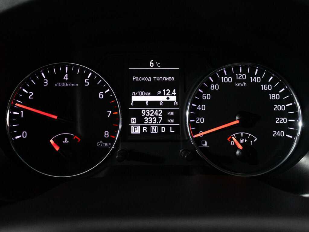 Купить Nissan X-Trail, 2014, 93 238 км, фото №12