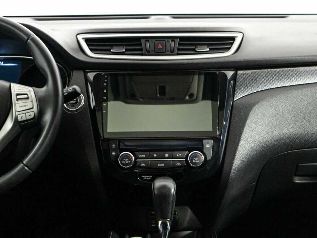 Купить Nissan X-Trail, 2015, 195 310 км, фото №14