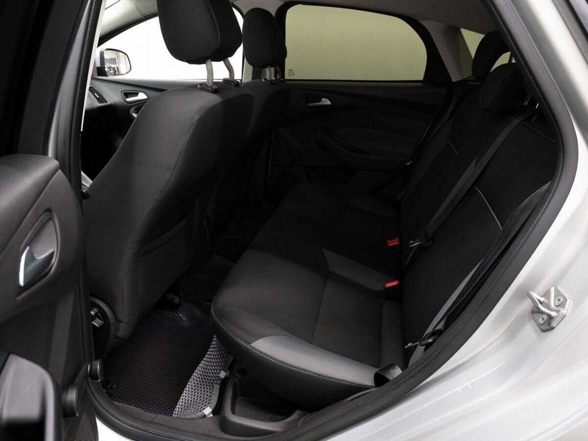 Купить Ford Focus, 2013, 148 057 км, фото №10