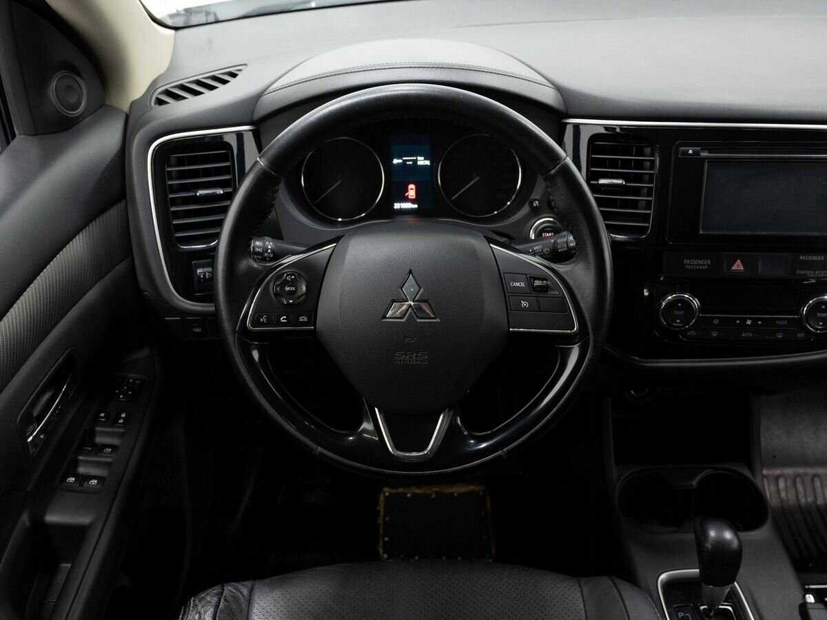 Купить Mitsubishi Outlander, 2015, 220 000 км, фото №16
