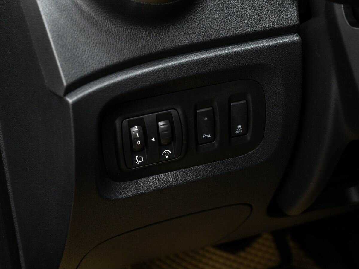 Купить Renault Kaptur, 2019, 50 000 км, фото №17