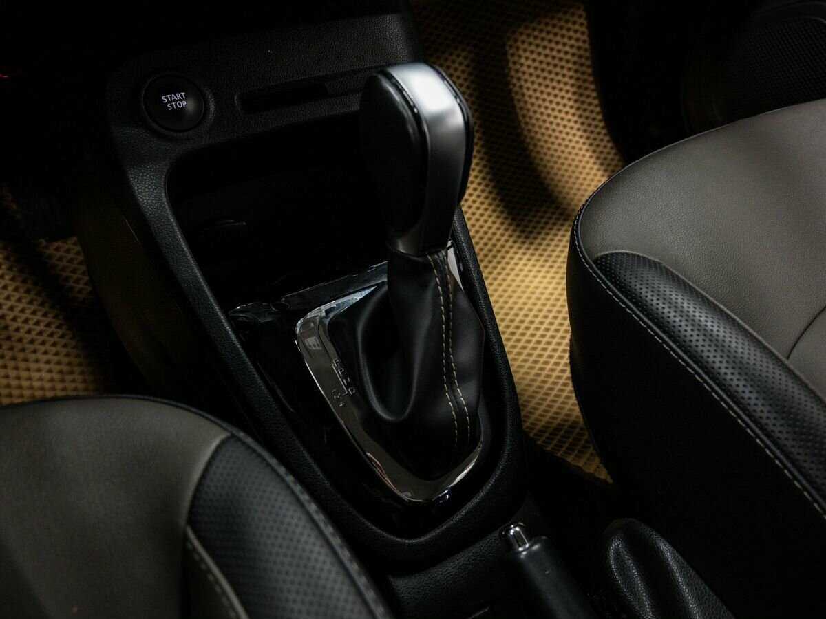 Купить Renault Kaptur, 2019, 50 000 км, фото №18