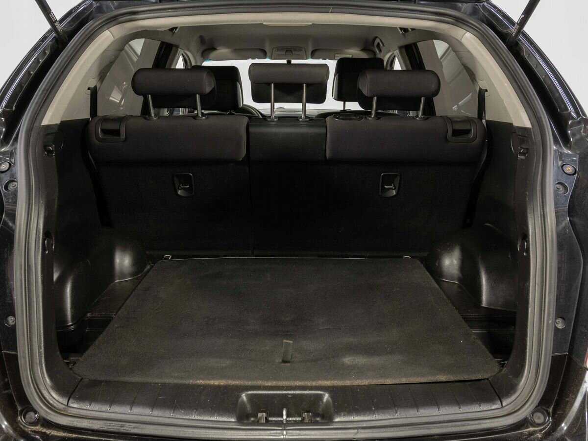 Купить SsangYong Actyon, 2012, 175 000 км, фото №19