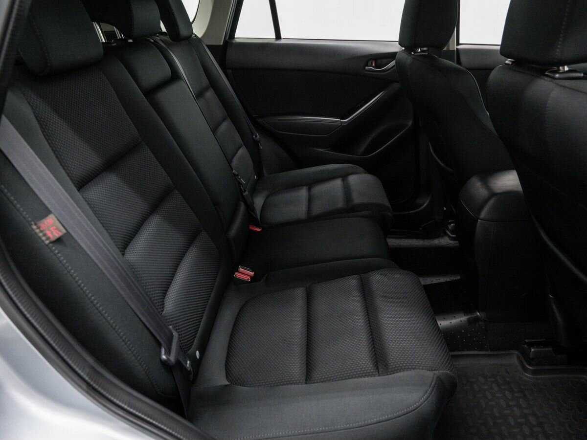 Купить Mazda CX-5, 2015, 150 000 км, фото №10
