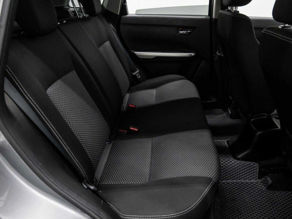 Купить Suzuki Vitara, 2015, 135 755 км, фото №10