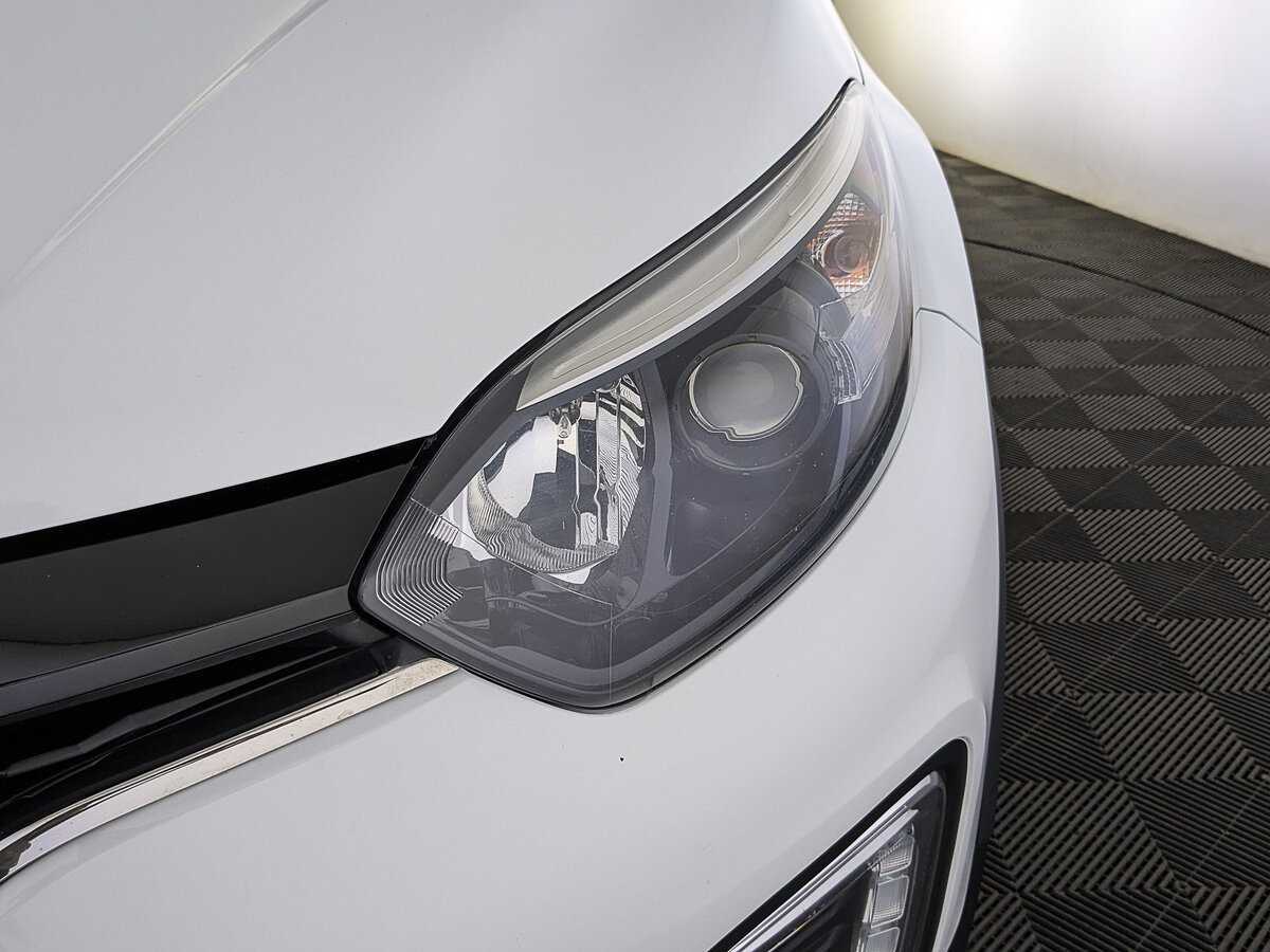 Купить Renault Kaptur, 2018, 138 621 км, фото №11