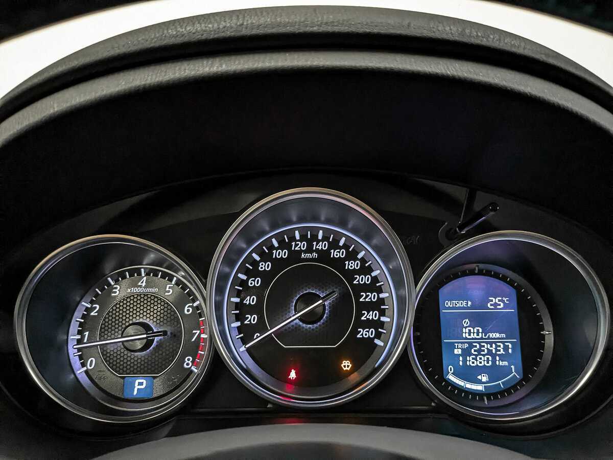 Купить Mazda 6, 2013, 116 797 км, фото №16