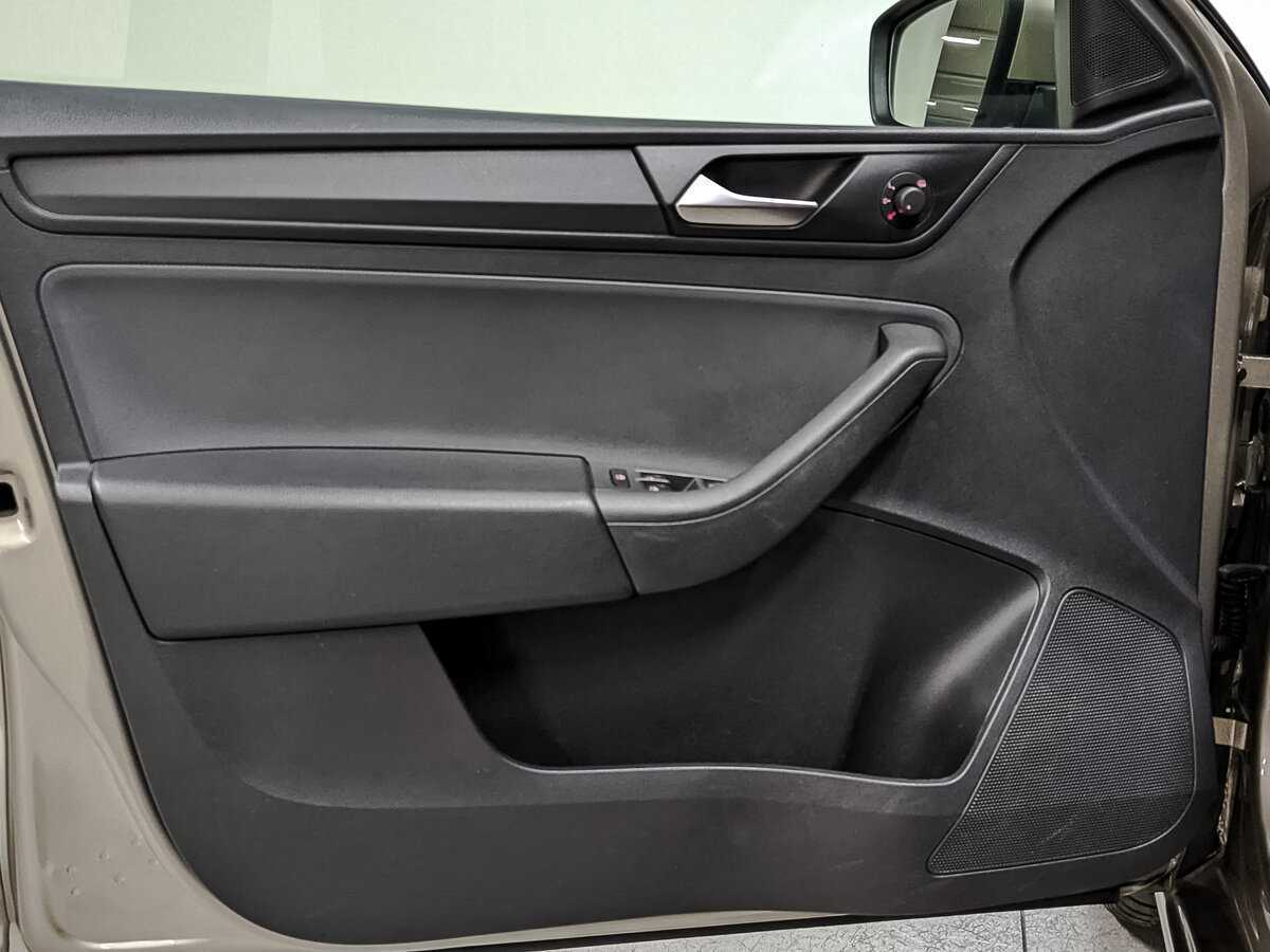 Купить Volkswagen Polo, 2021, 68 244 км, фото №19