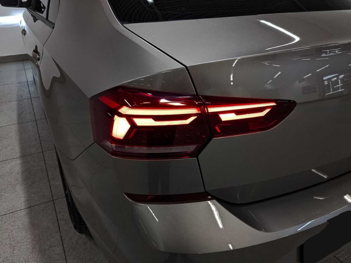 Купить Volkswagen Polo, 2021, 68 244 км, фото №27