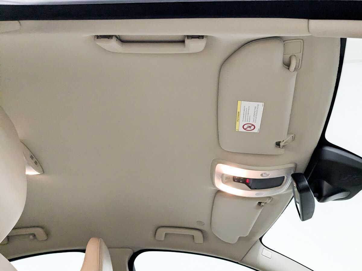 Купить Volvo S80, 2013, 103 059 км, фото №23