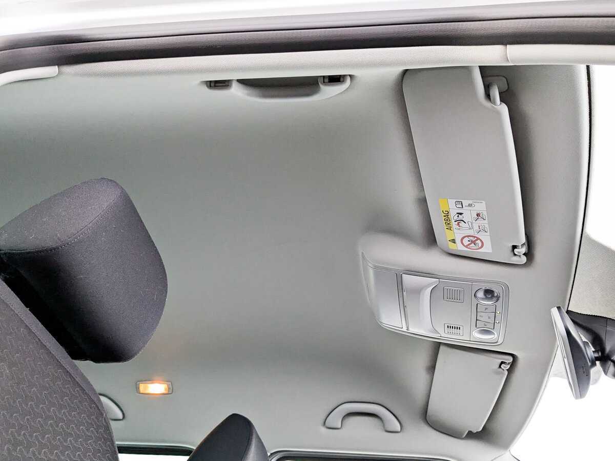 Купить Skoda Yeti, 2016, 91 611 км, фото №21