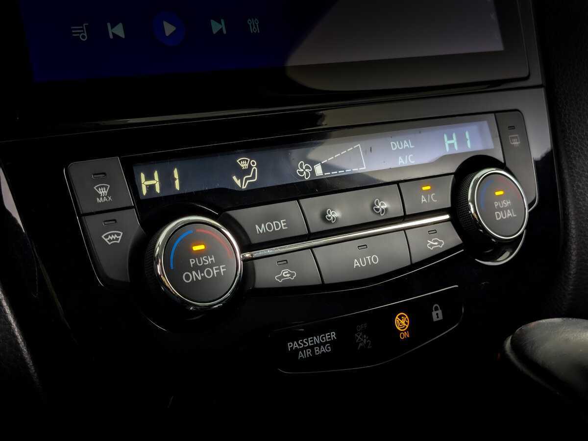 Купить Nissan Qashqai, 2016, 177 011 км, фото №25