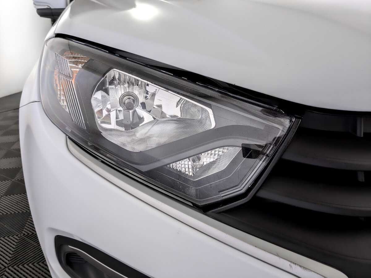 Купить Lada (ВАЗ) Granta, 2022, 134 976 км, фото №17