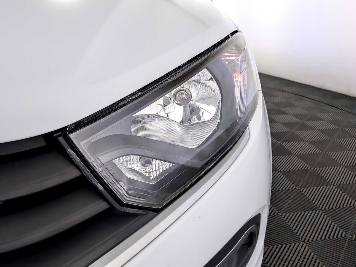 Купить Lada (ВАЗ) Granta, 2022, 103 259 км, фото №17